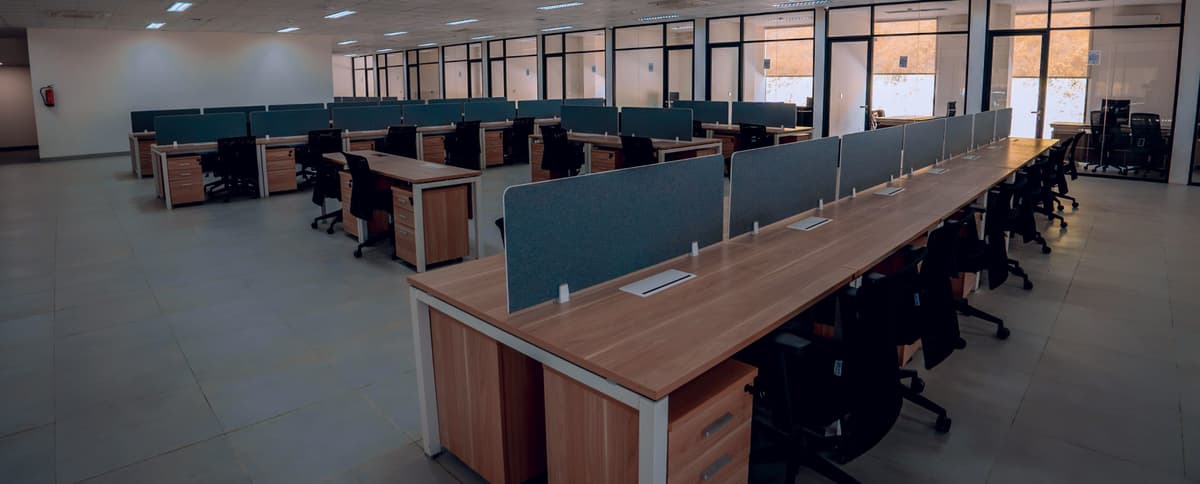 office
